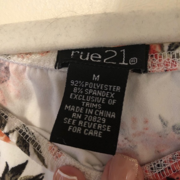 Body suit - Picture 4 of 4